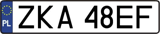 ZKA48EF