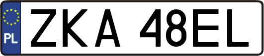 ZKA48EL