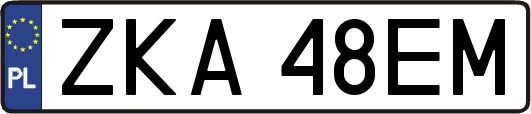 ZKA48EM