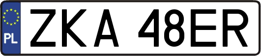 ZKA48ER