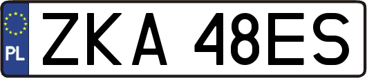 ZKA48ES