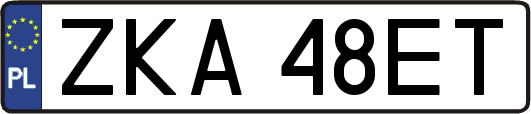 ZKA48ET