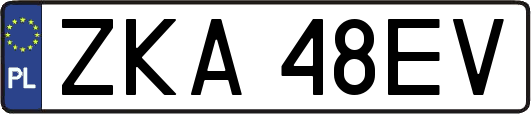 ZKA48EV