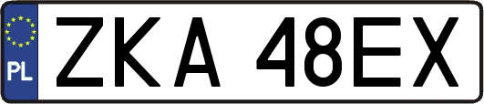 ZKA48EX