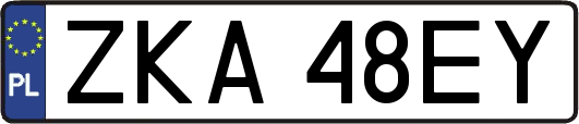 ZKA48EY