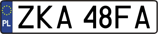 ZKA48FA