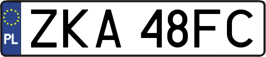 ZKA48FC