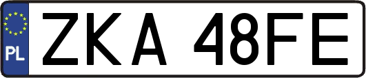 ZKA48FE