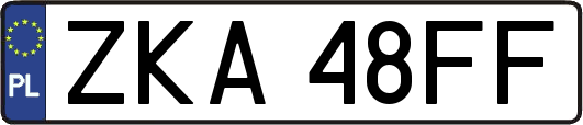 ZKA48FF