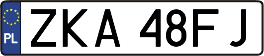 ZKA48FJ