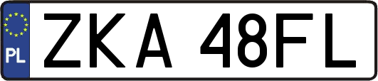 ZKA48FL