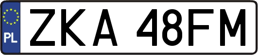 ZKA48FM