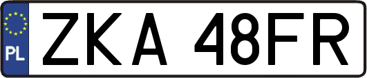 ZKA48FR