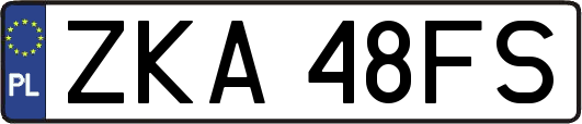 ZKA48FS