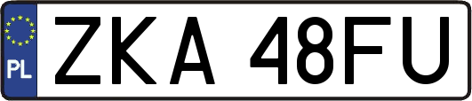 ZKA48FU