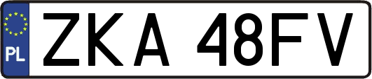 ZKA48FV