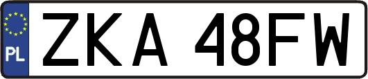 ZKA48FW
