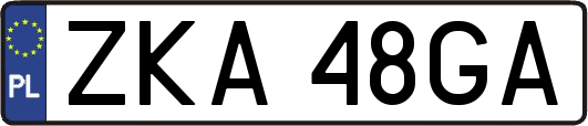 ZKA48GA