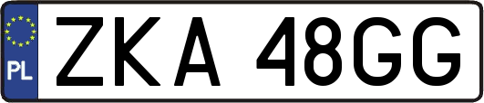 ZKA48GG