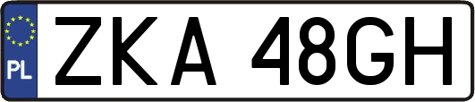 ZKA48GH