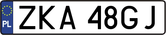 ZKA48GJ