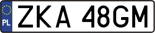 ZKA48GM