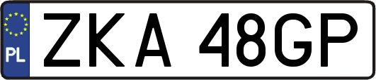 ZKA48GP