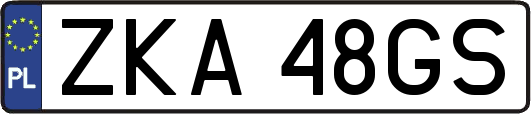 ZKA48GS