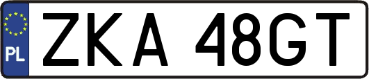 ZKA48GT