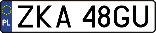 ZKA48GU
