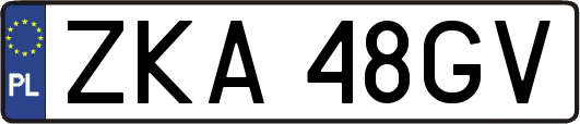 ZKA48GV