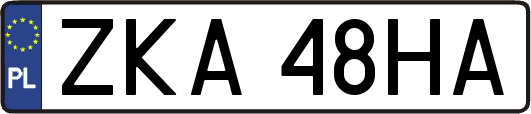 ZKA48HA