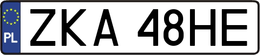 ZKA48HE