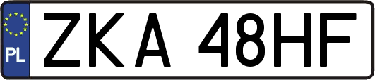 ZKA48HF