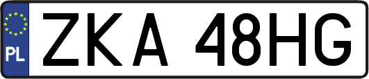 ZKA48HG