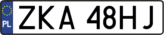 ZKA48HJ