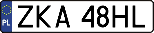 ZKA48HL
