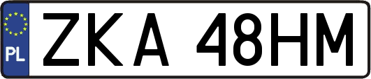 ZKA48HM