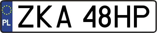 ZKA48HP