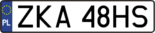 ZKA48HS
