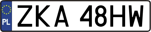 ZKA48HW