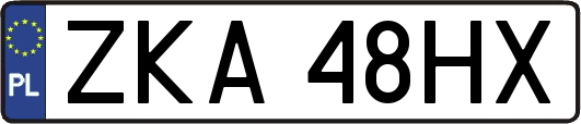 ZKA48HX