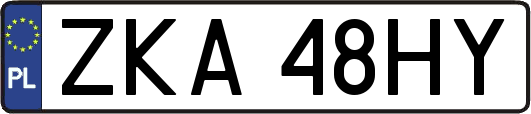 ZKA48HY