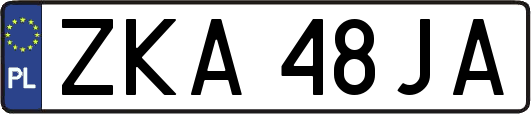 ZKA48JA