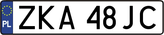 ZKA48JC