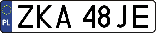 ZKA48JE