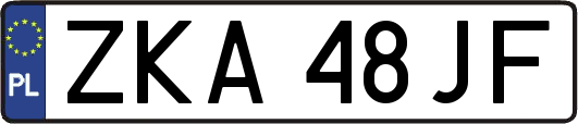 ZKA48JF