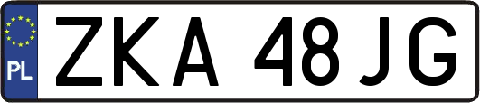 ZKA48JG