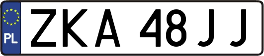 ZKA48JJ
