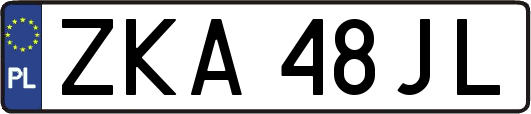 ZKA48JL